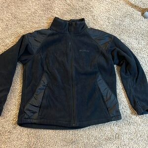 Columbia women's interchangeable fleece LINER ONLY